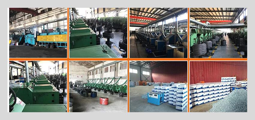 Countersunk Chipboard Screws factory