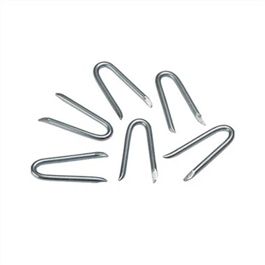 Ewinedd U Dur Di-staen