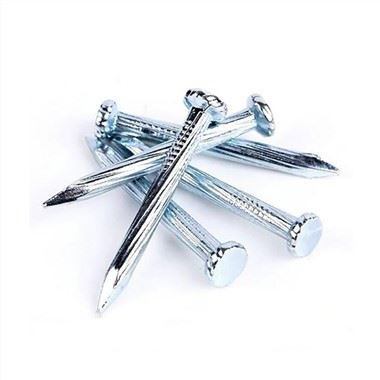 Ewinedd Concrit Ffliwt Twilled