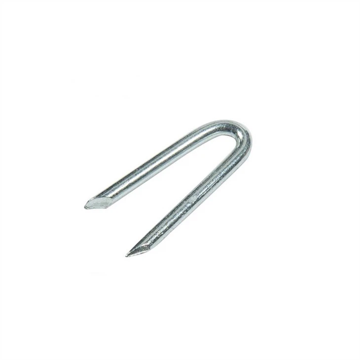 U Shaped Nails