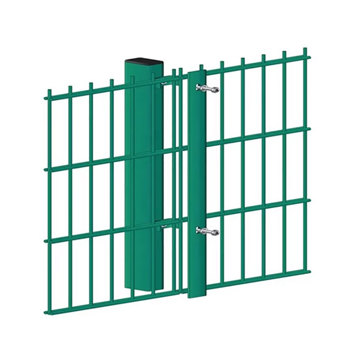 High-quality Double Fence