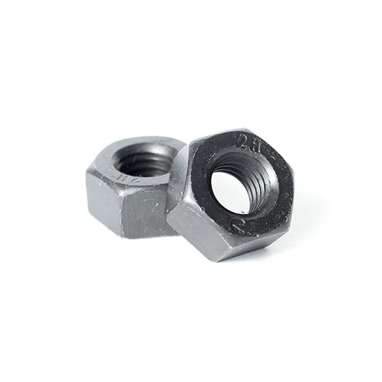 Carbon Steel Hex Nuts suppliers