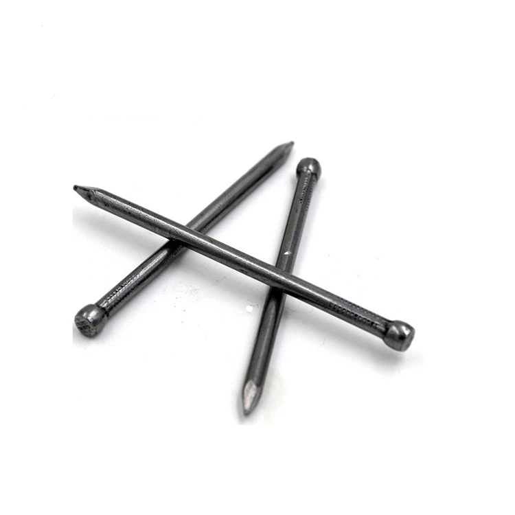 Electro Galvanized Lost Head Nails