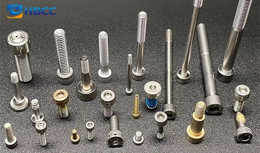socket head cap screws socket head cap screws