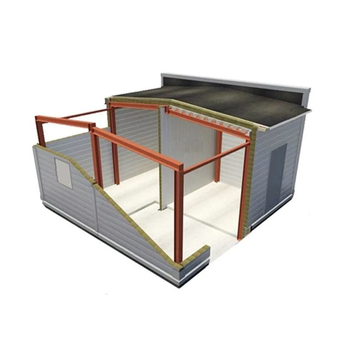 Composite Sandwich Panel