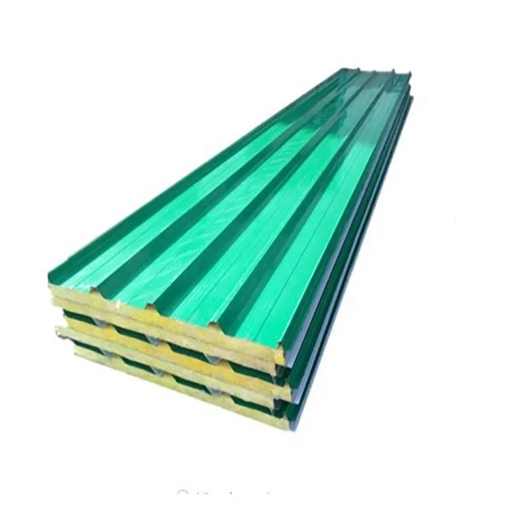 PUR Sandwich Panel