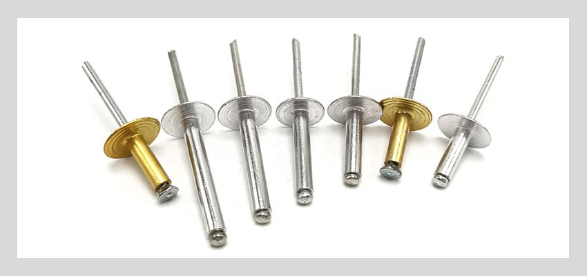 Large Flange Blind Rivet types Large Flange Blind Rivet types