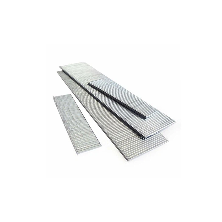 18 Gauge Steel Gwneuthurwyr Ewinedd Brad