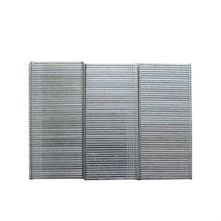 Cyflenwyr Fine Wire Brad Nails