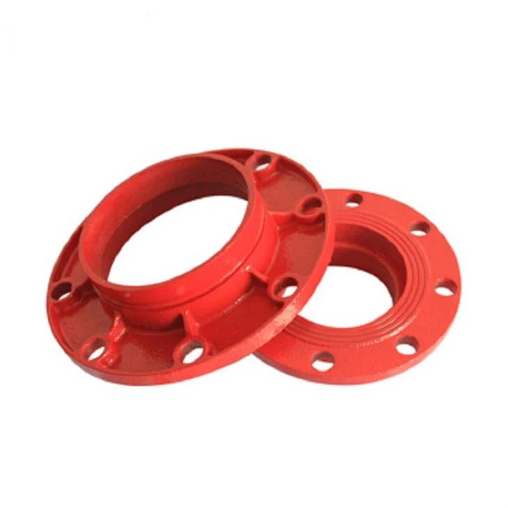 Gwneuthurwr flange pibell rigol