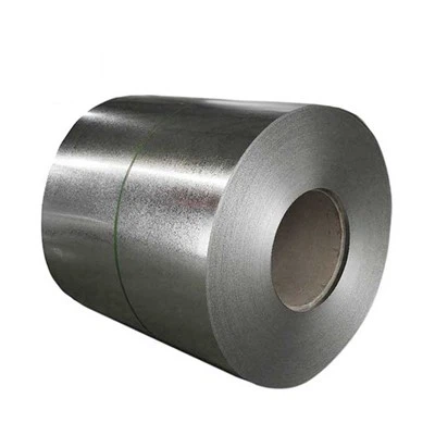 Z30 Z150 Z275 Coil Metel Galfanedig